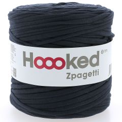 Zpagetti Cotton Yarn Blue Interceptor