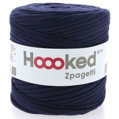 Zpagetti Cotton Yarn Purple Tahoma