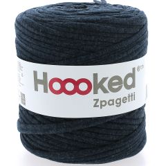 Zpagetti Cotton Yarn Canis Petrol
