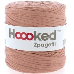 Zpagetti Cotton Yarn Vintage Classic