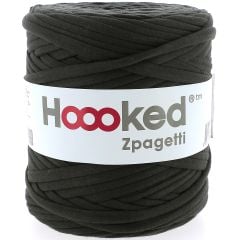 Zpagetti Cotton Yarn Carbon Element