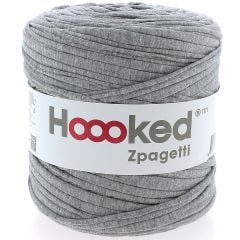 Zpagetti Cotton Yarn Grey Patriot