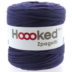 Zpagetti Cotton Yarn Blueberry