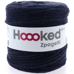 Zpagetti Cotton Yarn Fluffy Lava
