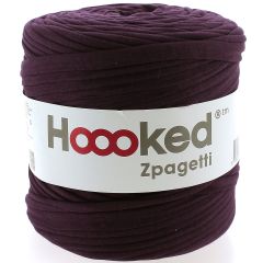 Zpagetti Cotton Yarn Purple Everon