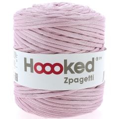 Zpagetti Cotton Yarn Girly Texture