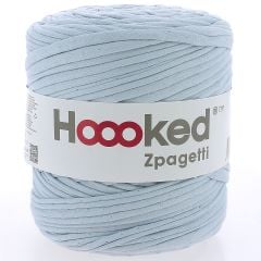 Zpagetti Cotton Yarn Blue Aladin