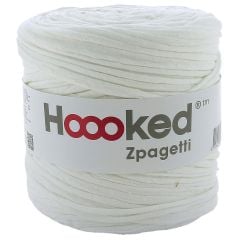 Zpagetti Cotton Yarn Paper Cut Couture