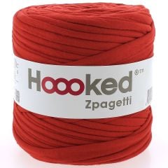 Zpagetti Cotton Yarn Valentin Heart