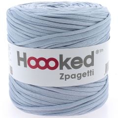 Zpagetti Cotton Yarn Alice Blue