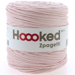 Zpagetti Cotton Yarn Brilhant Rose