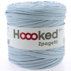 Zpagetti Cotton Yarn Blue Bell
