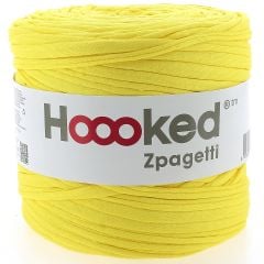 Zpagetti Cotton Yarn Tweety Yellow