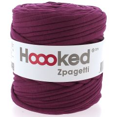 Zpagetti Cotton Yarn Cherry Kiss