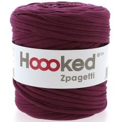Zpagetti Cotton Yarn Playful Plum