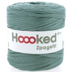 Zpagetti Cotton Yarn Jealous Jalapaño