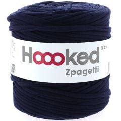 Zpagetti Cotton Yarn Glorious Indigo
