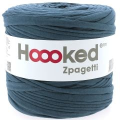 Zpagetti Cotton Yarn Sparkling Saphire