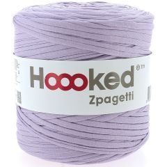 Zpagetti Cotton Yarn Quaint Lilac