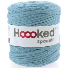 Zpagetti Cotton Yarn Blue Jowel
