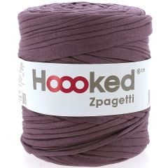 Zpagetti Cotton Yarn Vivid Purple