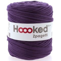 Zpagetti Cotton Yarn Havai Purple