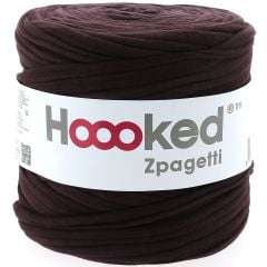 Zpagetti Cotton Yarn Marsala Joy
