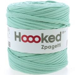 Zpagetti Cotton Yarn Polo MInt