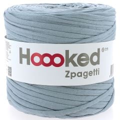 Zpagetti Cotton Yarn Nifty Blue