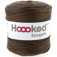 Zpagetti Cotton Yarn Ultimate Camel