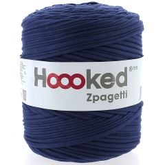 Zpagetti Cotton Yarn Blue Jasper