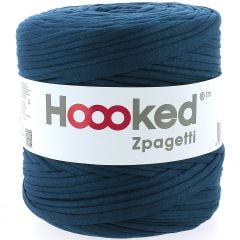 Zpagetti Cotton Yarn Sapphire
