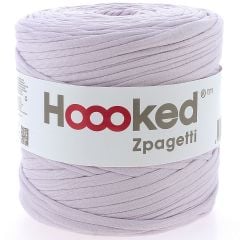 Zpagetti Cotton Yarn Laughing Lilac