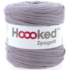 Zpagetti Cotton Yarn Old Purple New