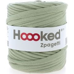 Zpagetti Cotton Yarn Mint Khaki