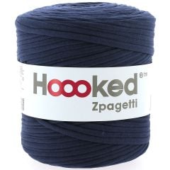 Zpagetti Cotton Yarn Indigo Bloom