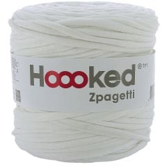 Zpagetti Cotton Yarn Lace Petal