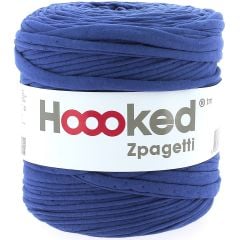 Zpagetti Cotton Yarn Bluebell Waltz