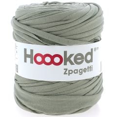 Zpagetti Cotton Yarn Avocado Dreams