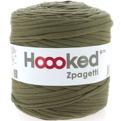 Zpagetti Cotton Yarn Willow Mist