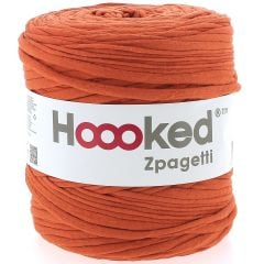 Zpagetti Cotton Yarn Sunlit Amber