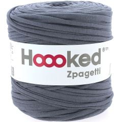 Zpagetti Cotton Yarn Fogbound Tail