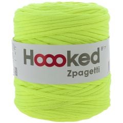 Zpagetti Cotton Yarn Baustelle