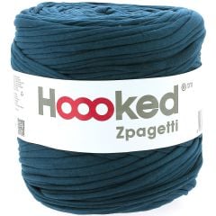 Zpagetti Cotton Yarn Stormy Blue
