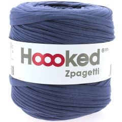 Zpagetti Cotton Yarn Sapphire Mist