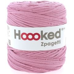 Zpagetti Cotton Yarn Rosewater