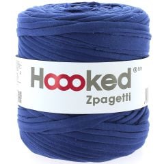 Zpagetti Cotton Yarn Potion Blue
