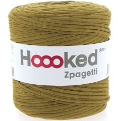 Zpagetti Cotton Yarn Ivy Garland