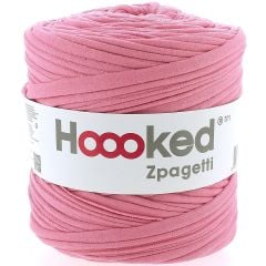 Zpagetti Cotton Yarn Pink Venus