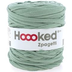 Zpagetti Cotton Yarn Sage Whisper